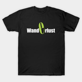 Wanderlust T-Shirt